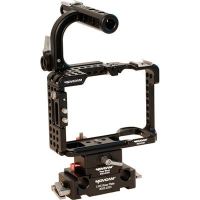 Movcam Cage Kit for Sony A7, A7R II and A7S II