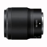 Hire Nikon Z 50mm f1.8 Lens