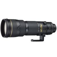 Hire Nikon 200-400mm f4 G VR II