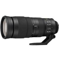 Hire Hire Nikon 200-500mm f5.6E ED