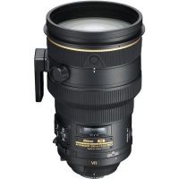 Hire Nikon 200mm f2 G ED VR II lens