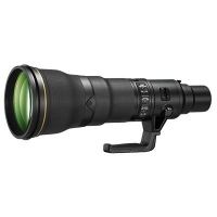 Hire Nikon 800mm f5.6 FL-E