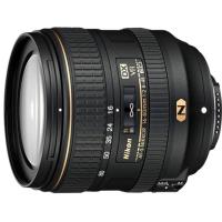 Hire Nikon AF-S 16-80mm f2.8-4E ED DX VR