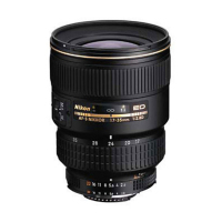 Hire Nikon AF-S 17-35mm f/2.8D IF-ED