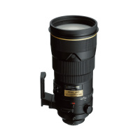 Hire Nikon AF-S VR 300mm f/2.8G IF-ED