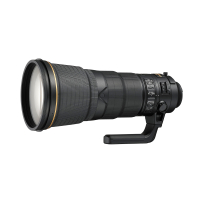 Hire Nikon AF-S 400mm f/2.8E FL ED VR