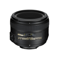 Hire Nikon AF-S 50mm f/1.4G