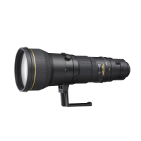 Hire Nikon AF-S 600mm f/4G ED VR
