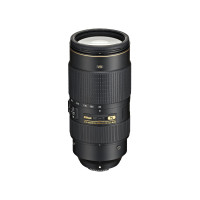 Hire Nikon AF-S 80-400mm f/4.5-5.6G ED VR