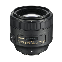 Hire Nikon AF-S 85mm f/1.8G