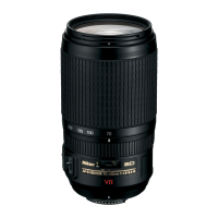 Hire Nikon AF-S VR 70-300mm f/4.5-5.6G IF-ED