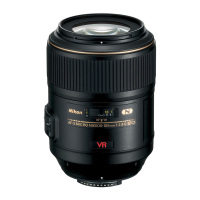 Hire Nikon AF-S VR Micro 105mm f/2.8G IF-ED