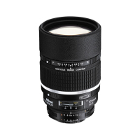 Hire Nikon AF DC 135mm f/2D Defocus