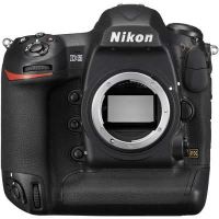 Hire Nikon D5 DSLR XQD Camera Body Dual XQD slot