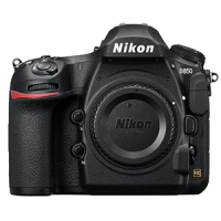 Hire Nikon D850 Body