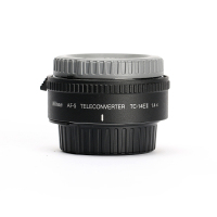 Hire Nikon AF-S Teleconverter TC-14E II