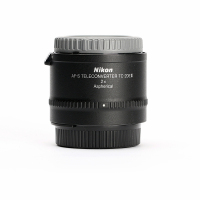 Hire Nikon AF-S Teleconverter TC-20E III