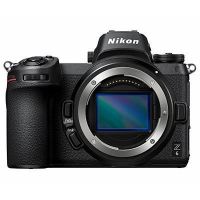 Hire Nikon Z6 Body