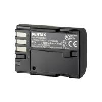 PENTAX LI-ION BATTERY DL-I90
