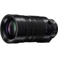 Hire Panasonic Lumix 100-400mm f4-6.3 Power OIS Lens