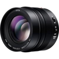 Hire Panasonic Lumix 42.5mm f1.2 Lens