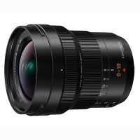 Hire Panasonic Lumix 8-18mm f2.8-4 ASPH Vario Lens