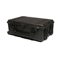 Hire Peli Case 1650