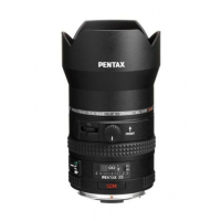 Hire Pentax 25mm f/4 (IF) SDM AW 645 Hire Pentax 25mm f/4 (IF) SDM AW 645