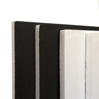 Hire Polyboard 8ft x 4ft (2.4mx1.2m)