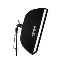 Hire Profoto 1x4 ft RF Strip Softbox (30cmx120cm)
