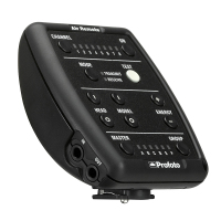 Hire Profoto Air Remote