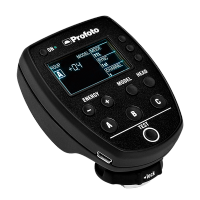 Hire Profoto Air Remote TTL-C (For Canon)