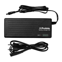 Hire Profoto B1 Charger 4.5A
