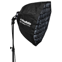 Hire Profoto B2 OCF Softgrid 2ft Octa (60x60cm)