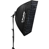 Hire Profoto B2 OCF 2x3ft Softgrid (60x90 cm)