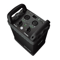 Hire Profoto Pro-8a Air 1200 Generator