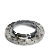 Hire Profoto RF Speedring Adapter for Elinchrom