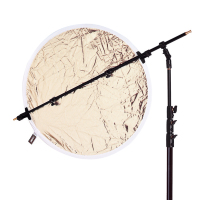 Hire Reflector Holder