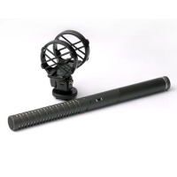 Hire Rode NTG-2 Microphone Kit