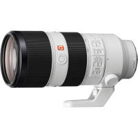 Hire Sony 70-200mm f2.8 GM OSS