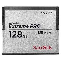 Hire SanDisk 128GB Extreme Pro (525MB/Sec) CFast 2.0 Memory Card