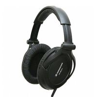 Hire Sennheiser HD 380 PRO Headphones Hire Sennheiser HD 380 PRO Headphones