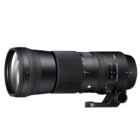 Hire Sigma 150-600mm f5-6.3 Contemporary DG OS HSM Lens (Nikon Fit)
