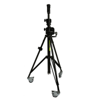 Hire Single Wind-up Stand