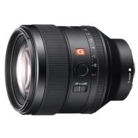 Hire Sony 85mm f1.4 GM Lens