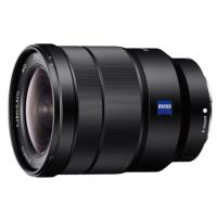 Hire Sony FE 16-35mm f4 ZA OSS Vario-Tessar T* Lens