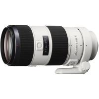 Hire Sony FE 70-200mm f4 G OSS