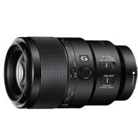 Hire Sony FE 90mm f2.8 Macro G OSS Lens