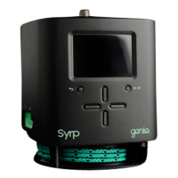 Hire Syrp Genie Motion Controller