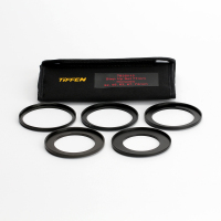 Hire Tiffen Step-Up Set To 77mm